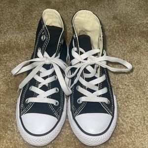 Kids Converse Size 12